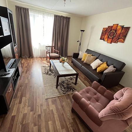 Kodo Kuelaliskorter Appartement Põlva Buitenkant foto